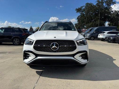 2025 Mercedes-Benz GLE 350 Base