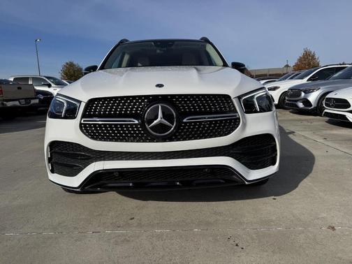 2023 Mercedes-Benz GLE 350 Base 4MATIC