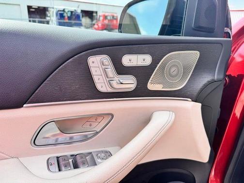 2022 Mercedes-Benz GLE 350 Base