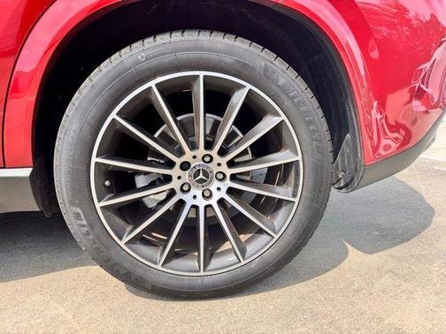 2022 Mercedes-Benz GLE 350 Base