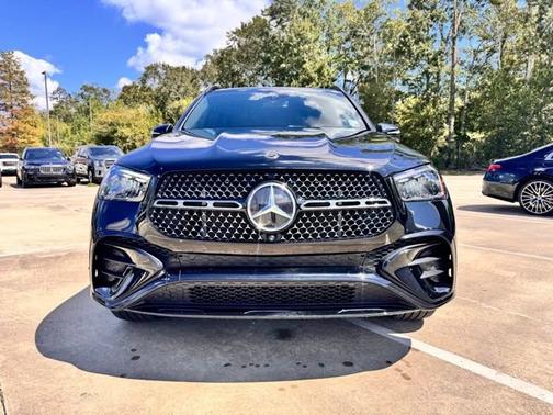 2025 Mercedes-Benz GLE 350 Base