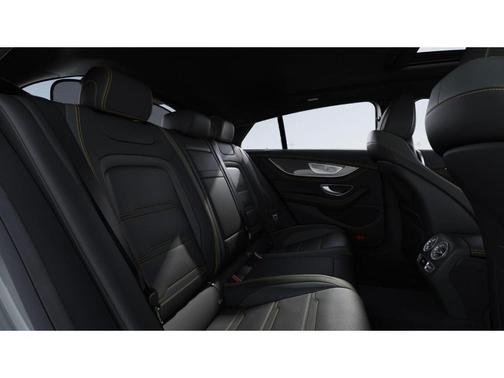 2026 Mercedes-Benz AMG GT 63 63