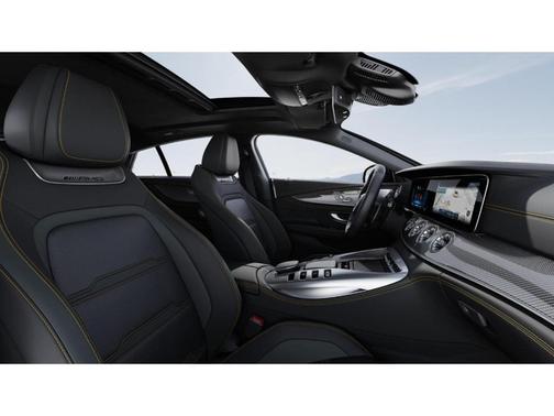 2026 Mercedes-Benz AMG GT 63 63