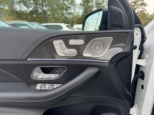 2024 Mercedes-Benz AMG GLE 53 Base