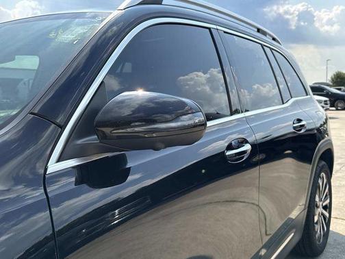 2021 Mercedes-Benz GLB 250 Base