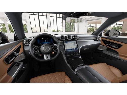 Alpine Gray 2027 Mercedes-Benz AMG CLE 53 CLE 53 AMGÂ