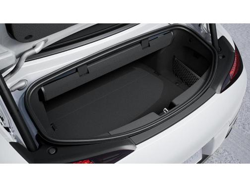 2026 Mercedes-Benz AMG SL 55 Base