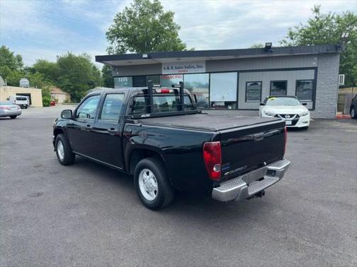 2007 Chevrolet Colorado LT