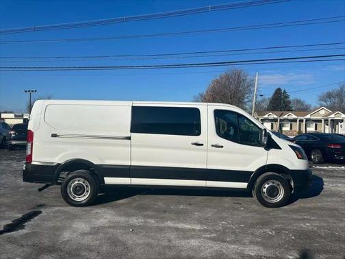 2021 Ford Transit-150 Base
