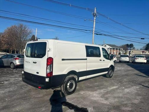 2021 Ford Transit-150 Base