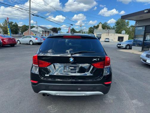 2014 BMW X1 xDrive 28i