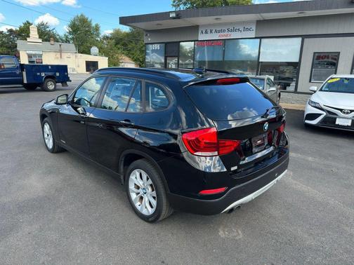 2014 BMW X1 xDrive 28i