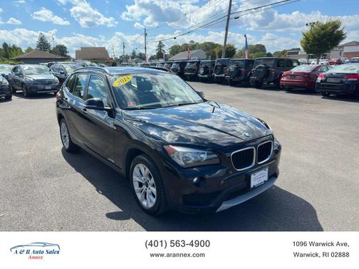 2014 BMW X1 xDrive 28i