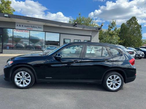 2014 BMW X1 xDrive 28i