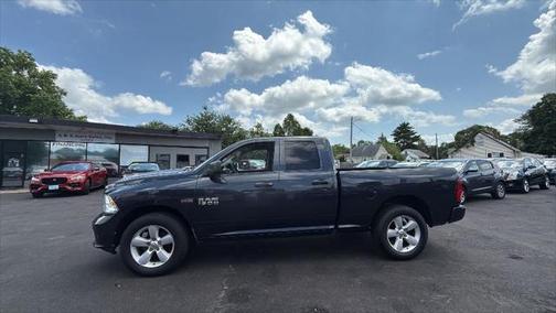 2014 RAM 1500 Tradesman/Express