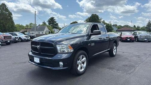 2014 RAM 1500 Tradesman/Express