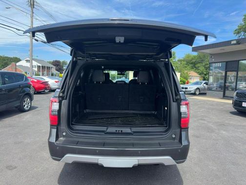 2018 Ford Expedition Max Limited