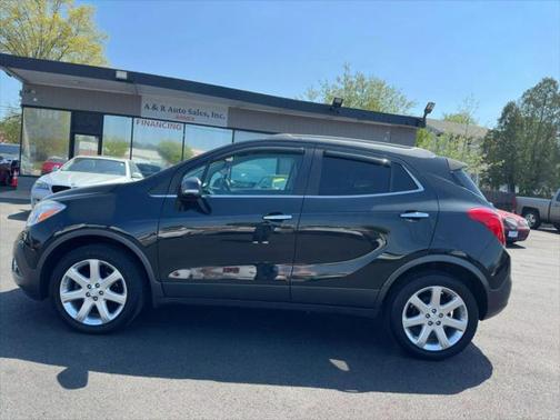 2015 Buick Encore Premium