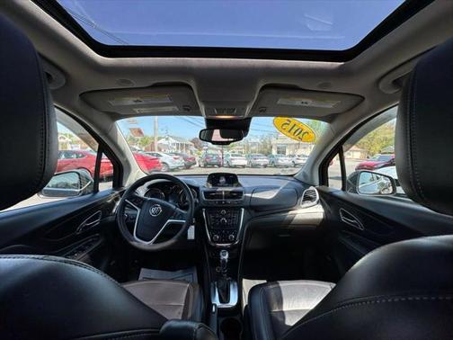 2015 Buick Encore Premium