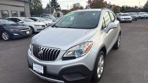 2015 Buick Encore Base