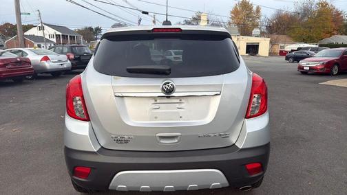 2015 Buick Encore Base