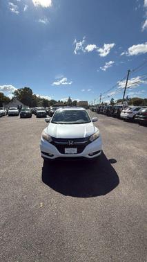 2017 Honda HR-V EX