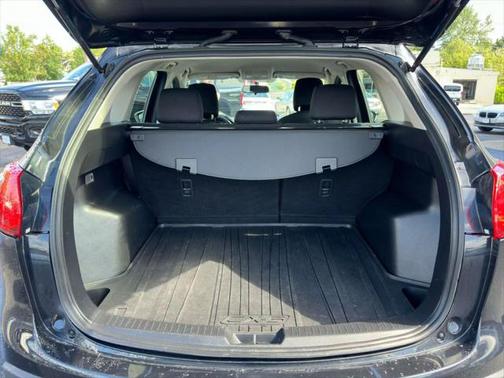 2013 Mazda CX-5 Sport