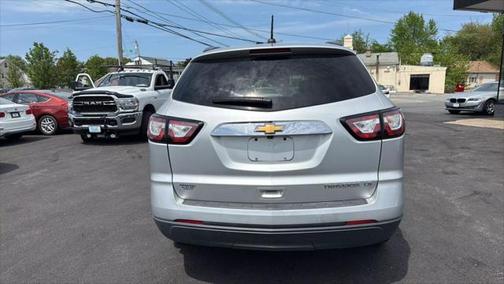2016 Chevrolet Traverse LS