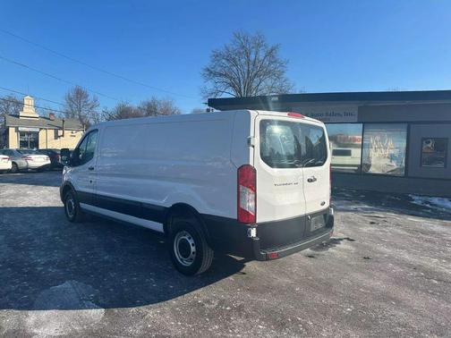 2021 Ford Transit-150 Base