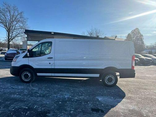 2021 Ford Transit-150 Base