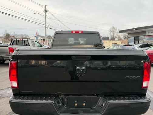 2019 RAM 1500 Express