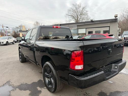 2019 RAM 1500 Express