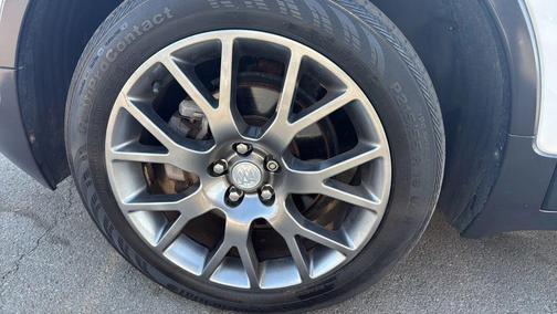 2018 Buick Encore Sport Touring