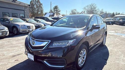 2016 Acura RDX Base