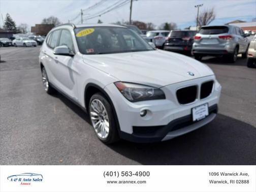 2014 BMW X1 xDrive 28i