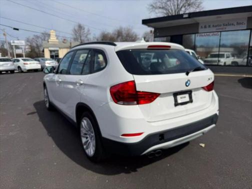 2014 BMW X1 xDrive 28i