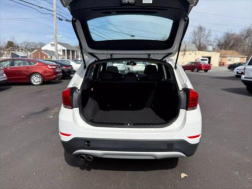 2014 BMW X1 xDrive 28i