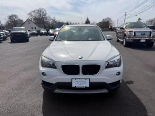 2014 BMW X1 xDrive 28i