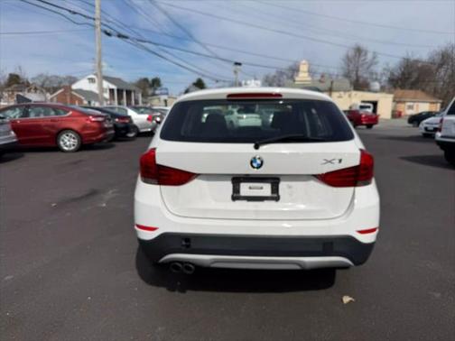 2014 BMW X1 xDrive 28i