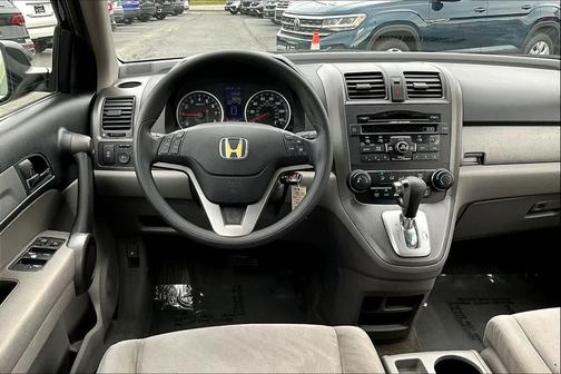 2011 Honda CR-V EX