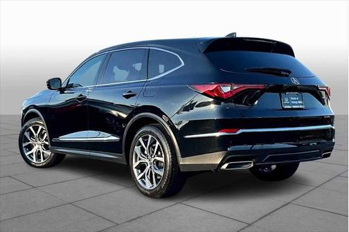 2022 Acura MDX Technology Package