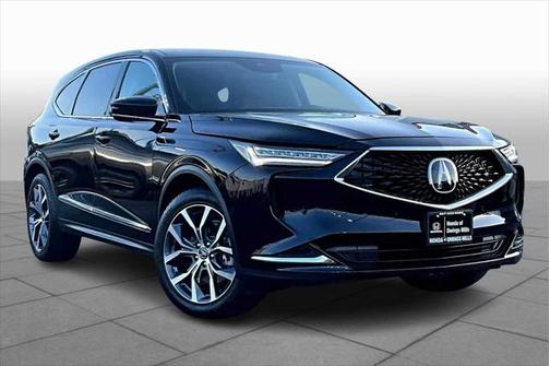 2022 Acura MDX Technology Package