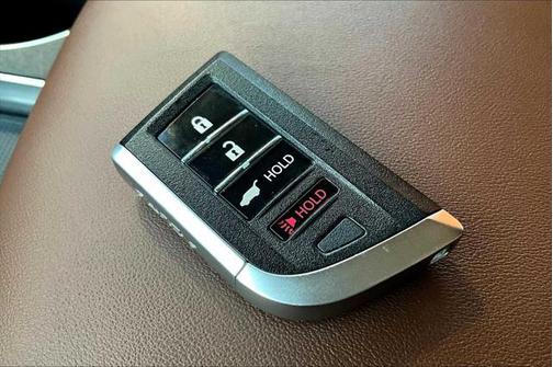 2022 Acura MDX Technology Package