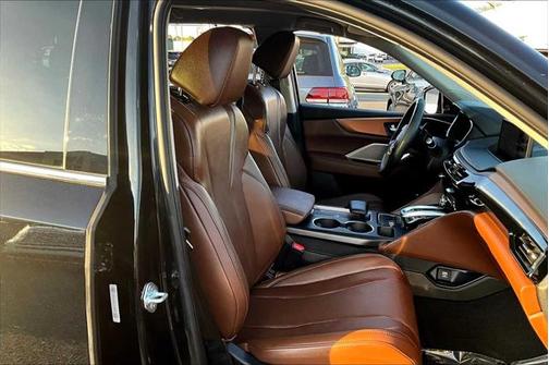 2022 Acura MDX Technology Package