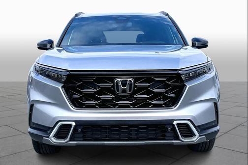 2023 Honda CR-V Hybrid Sport Touring AWD
