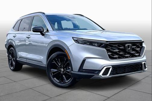 2023 Honda CR-V Hybrid Sport Touring AWD