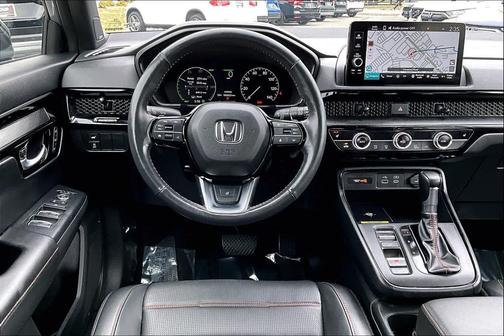2023 Honda CR-V Hybrid Sport Touring AWD
