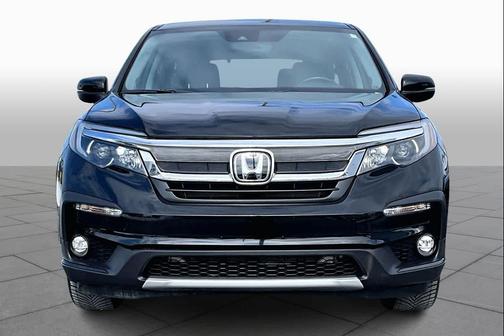 2022 Honda Pilot AWD EX-L