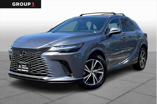 2023 Lexus RX 350 Premium Plus