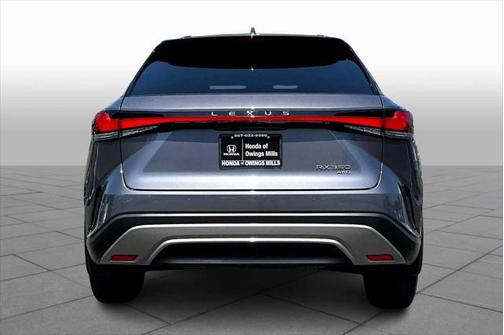 2023 Lexus RX 350 Premium Plus